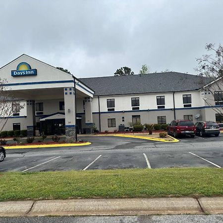 Days Inn By Wyndham Mauldin/Greenville Exterior photo